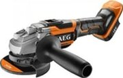 AEG BEWS18-115BL-0 4935464415 фото