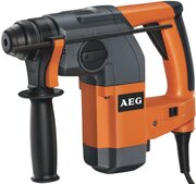 AEG BH 26 LE фото