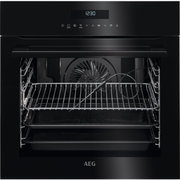 AEG BPR742320B фото