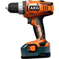 AEG BS 14G2 NC-142CF