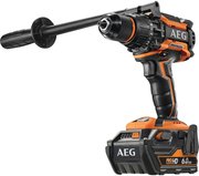 AEG BSB 18BL LI-602C фото