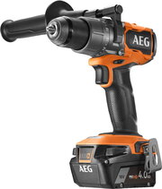 AEG BSB 18C3BL-X02C фото