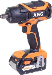 AEG BSS 18C 12ZBL LI-402C фото