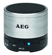 AEG BSS 4826 фото