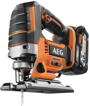 AEG BST 18 BLX LI-402C фото