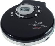 AEG CDP 4212 фото