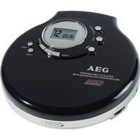 AEG CDP 4212