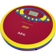 AEG CDP-4228 фото