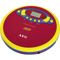 AEG CDP-4228