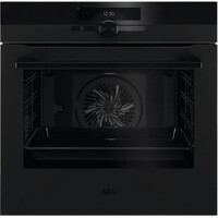 AEG CookView BPK 949330 T