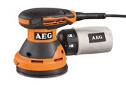 AEG EX 125 ES фото