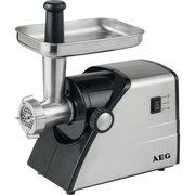 AEG FW 5549 фото