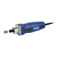 AEG GS 500 E