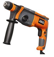 AEG KH 24 XE фото