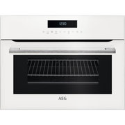 AEG KMR761000W фото