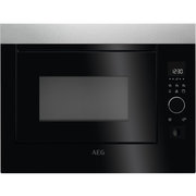 AEG MBE2658D-M фото