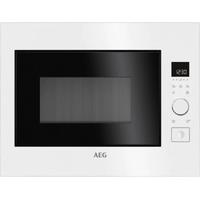 AEG MBE2658S-W