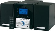 AEG MC 4443 фото