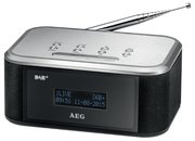 AEG MRC 4148 DAB+ фото