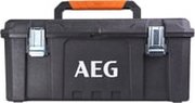 AEG AEG26TB 4932471878 фото