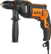 AEG BE 750 R фото