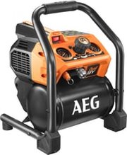 AEG BK18-38BL-0 фото