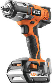 AEG Powertools BSS 18 C 12Z Li-402C фото