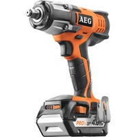 AEG Powertools BSS 18 C 12Z Li-402C