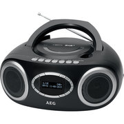 AEG SR 4370 фото