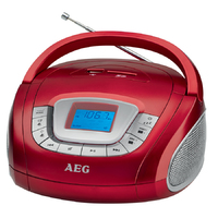 AEG SR4373