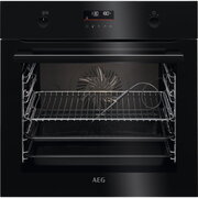 AEG SteamBake BCE 556360 B фото