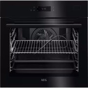 AEG SteamCrisp BSE 778380 B фото