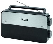 AEG TR 4152 фото