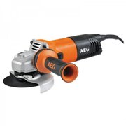 AEG WS 10-125 фото