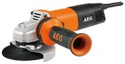 AEG WS 12-125 фото