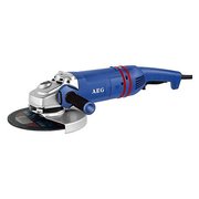 AEG WS 21-230 GVX фото