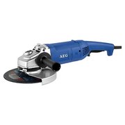 AEG WS 24-230 фото