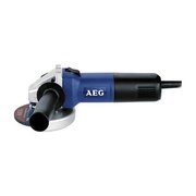 AEG WS 6-125 фото