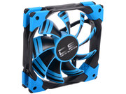 AeroCool 12cm DS Fan Blue Edition фото