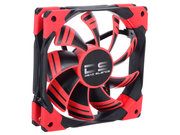 AeroCool 12cm DS Fan Red Edition фото