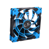 Aerocool 14cm DS Fan Blue Edition