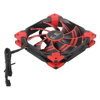 Aerocool 14cm DS Fan Red Edition