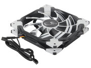 AeroCool 14cm DS Fan White Edition фото