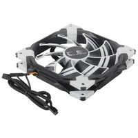 Aerocool 14cm DS Fan White Edition