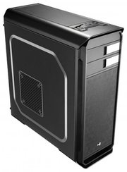 AeroCool Aero-500 Black Edition 600W фото