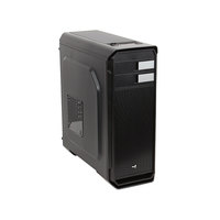 AeroCool Aero-500 CR Black Edition 600W