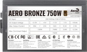 Aerocool Aero Bronze фото