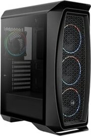 AeroCool Aero One Eclipse-G-BK-v1 фото