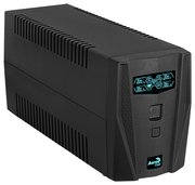 AeroCool Aero Shield C625 фото