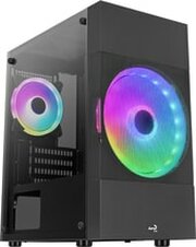 AeroCool Atomic Lite-G-BK-V2 фото